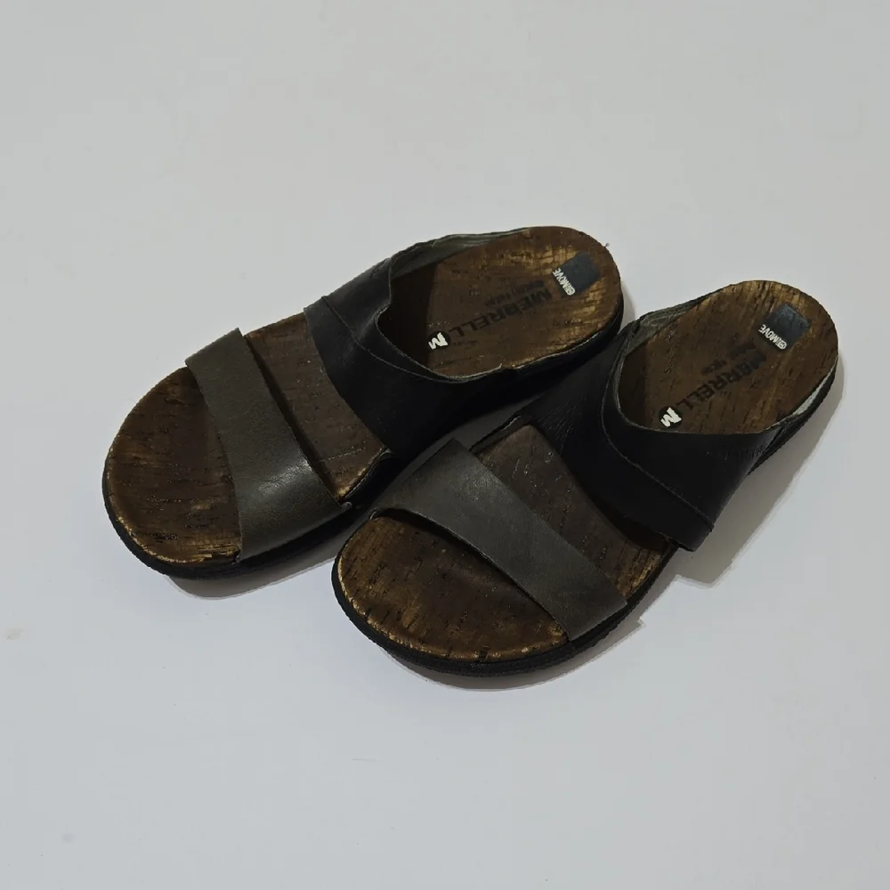 Merrell Select Fresh Women's Performance Sandals - Picture 1 of 6